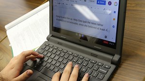 New FAST testing model that replaces the FSA will be available for students next week