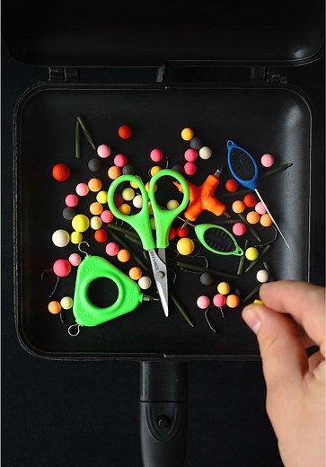 Expert Techniques for Cooking Carp Fish