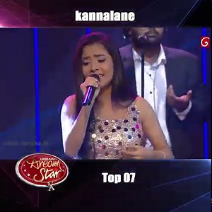 Anjali Methsara | Kannalane| Dream Star Season 10 | ( Top 07 ) watch full video here https://youtu.be/LynkH3JBCHw #Dreamstar #Derana #DeranaLK | TV Derana