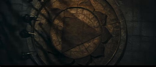 The kalki glipmse was not good actually barring few real-world location shot. See this for example, this is from the glimpse, see how much change they did? So yeah, there is time before release!#Ramayana