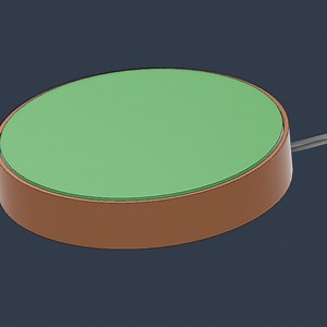 Photo and Video manual Turntable