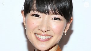 Marie Kondo opens online store
