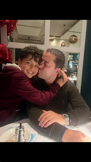 Family quality time @𝗙𝗖𝗕𝗔𝗥𝗖𝗘𝗟𝗢𝗡𝗔 @Hotel Okura Amsterdam @Zeeburgia @Restaurant Aan de Poel