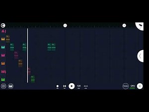 Mami BF chromatic scale test now finished(+download)