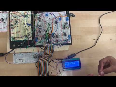Using Ohmmeter Function