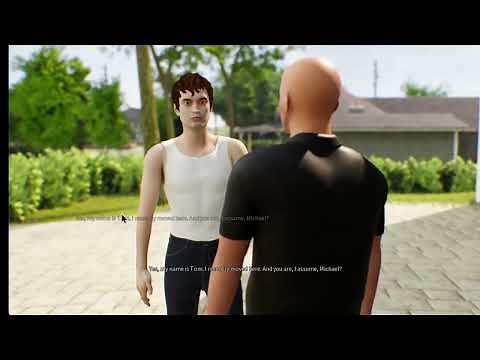 I Will Obey You, Mistress 2 Walkthrough