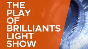 Light Art Exhibition - Lumieres: The Play of Brilliants | Light Collective