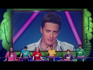 BrainSurge Episode 135 (4K60)