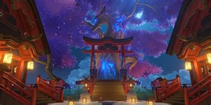 Genshin Impact announces massive update with new city Inazuma and cross-save function