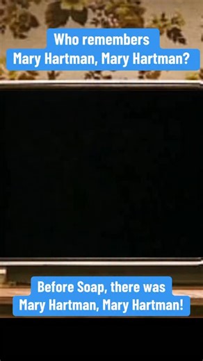 Who remembers Mary Hartman, Mary Hartman? #70stv #70stvshows #70s #1970s | Retroblastfromthepast