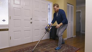 158K views · 1K reactions |  Contest alert!  Is your old vacuum...