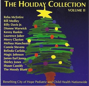 Various - The Holiday Collection Volume II
