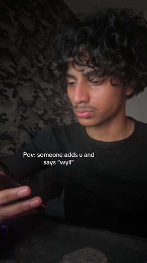 Understanding the Meaning of 'Wyll' in Conversations