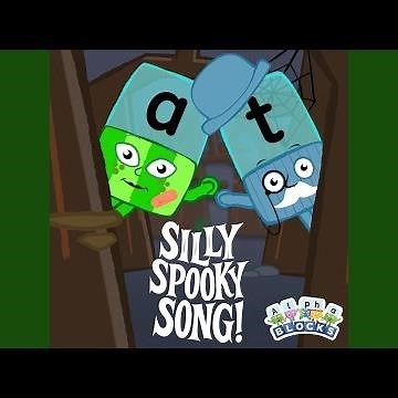 Silly Spooky Song!