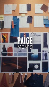 1.5K views · 31 reactions | 10 years. 10 million pairs. The most famous men’s denim, TRANSCEND. | PAIGE | Facebook