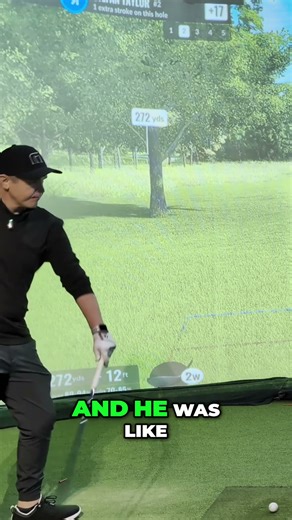 Did I Pick the WRONG Golf Clubs? My Fitting Shocker!