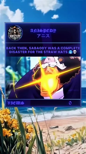 Sora | The Sabaody Archipelago arc remains one of the most tragic and pivotal moments in the One Piece series. What began as a stop to coat their... | Instagram