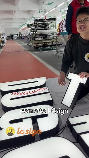High-Quality Sign Making Services at LC Sign