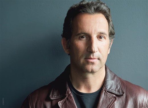 Jason Blicker | Actor, Producer, Director