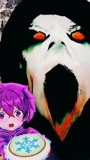 SLENDRINA SPIDER ANGELINA vs PLAYER!! 💀 FUNNY TROLLING MOMENTS 🔥#grannygame