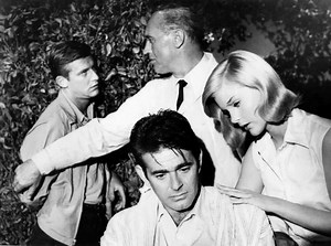 Shock Treatment (1964)