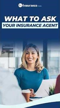 5 Questions You MUST Ask Before Buying Insurance