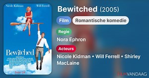 Bewitched (2005)