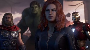 Marvel's Avengers: New gameplay footage shows off combat style, villains and more