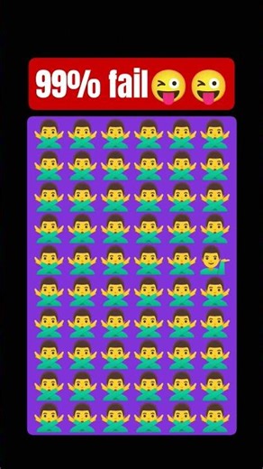 #viral #emojichallenge #emoji #emojimix #emojyfind #findemojigames #tutorial #youtube