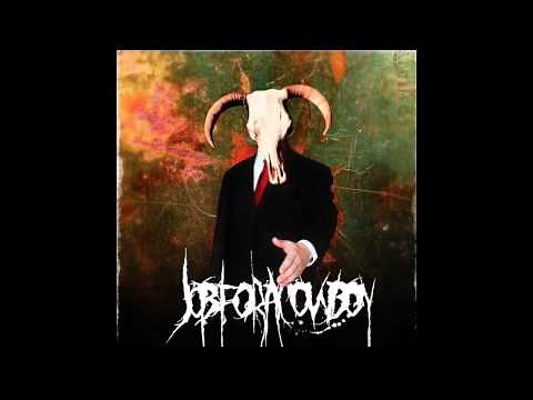 Job For A Cowboy - Entombment of a Machine (2005)