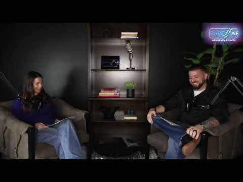 Rare Lives, Real Need: Blood Donation Matters