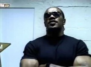 D12 feat Eminem - My Band