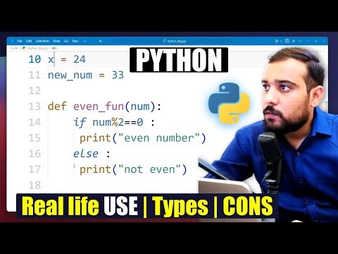 Python Functions Master Class For Beginners | PYTHON 100 DAYS SERIES 🔥