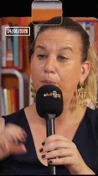 🟧 Canicule : «Des gens ne peuvent plus vivre chez eux, c'est insupportable»