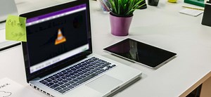 Why is my pixel phone video playback choppy using vlc media player