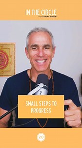 How can I overcome the hidden addiction of procrastination? Small things Done consistently In strategic places Over time. New episode of In The Circle out now! Listen: https://link.chtbl.com/itc#76 #inthecircle #procrastination #addictionrecovery #recoverycommunity | Recovery 2.0