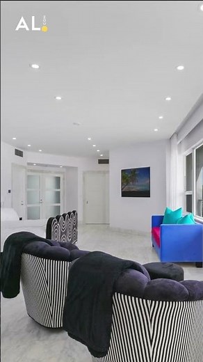 Take a look at Nick Saban's new $17.5 million beachfront home on Jupiter Island in Florida.