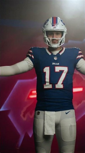 The Bills Are Back For Media Day 🔥 #shorts #nfl #buffalobills