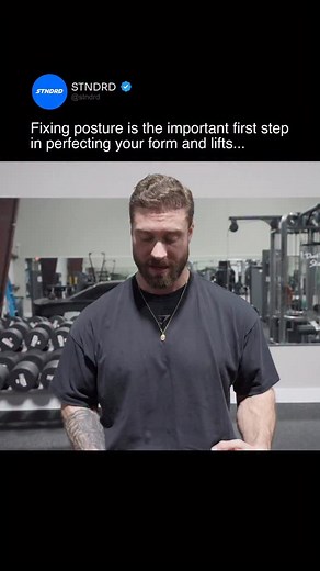 598K views · 6.2K reactions | Postural issues can snowball into...