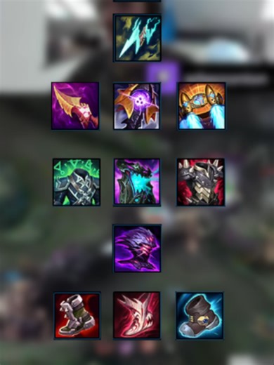 Statikk Shiv Volibear Top Build Patch 26.9