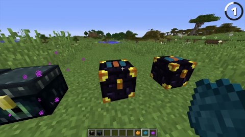 25 Fan-Made Mods Officially Added to Minecraft