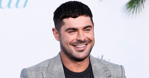 Inside Zac Efron's Impressive Net Worth in 2026