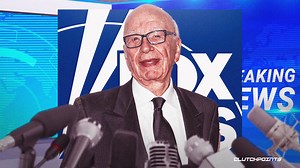 Rupert Murdoch Makes Major Fox News Career Move
