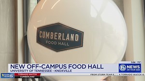 New off-campus food hall opens on Cumberland Ave
