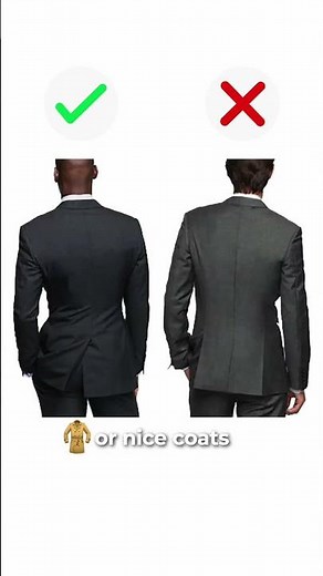3 Suit Mistakes 99% of Men Make