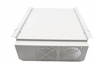 [Hot Item] Diversified Specification Durable Gaming Computer Case Enclosure with Sheet Metal Construction