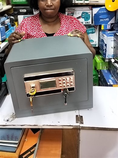 DANESY POWER TOOLS on TikTok