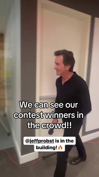 Hope our lucky winners enjoyed this fun Survivor preview party with Jeff Probst and some other Survivor players like Yam Yam and Eliza! #survivorfans #survivorauction #jeffprobst #survivorparty
