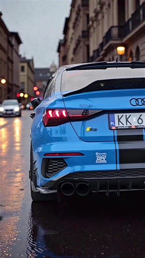 #chiptuningpolska #s3 #nowysacz