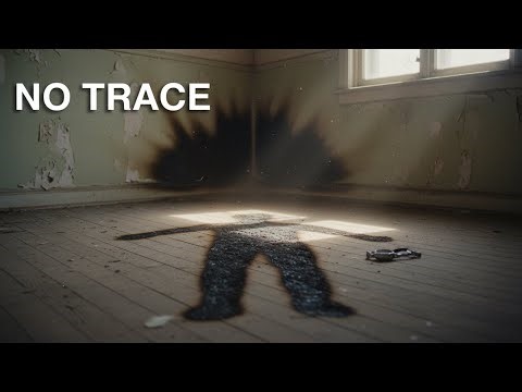 Spontaneous Combustion - Unnatural Phenomena and Human Disappearances